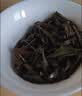 山里货（shanlihuo） 黄枝香单丛茶 潮州老味道高山乌龙茶乌岽单丛茶叶礼盒装自饮送礼 正春单丛茶500克 实拍图