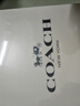 蔻驰（COACH）纽约淡香水女士50ml玫瑰熊礼盒生日礼物送女朋友香氛 实拍图