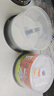 啄木鸟 DVD+R 光盘/刻录光盘/空白光盘/刻录碟片/  16速 4.7G 白系列 桶装50片 刻录盘 实拍图