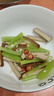 沈师傅鸡蛋干酱香味豆腐干四川特产整箱豆干休闲零食整箱批发 【半箱装】100g*35袋 实拍图