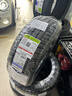 米其林轮胎205/55ZR16 94W TL ps4 竞驰4 ST适配思域高尔夫7马自达6速腾 实拍图