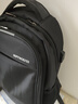 七匹狼背包男双肩电脑包15.6英寸笔记本商务通勤差旅防泼水大容量书包 实拍图