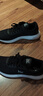 361°运动鞋男鞋春夏季透气网面黑色休闲慢跑步鞋子男士671832270-3 实拍图