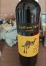 黄尾袋鼠（Yellow Tail）【官旗】缤纷系列红葡萄酒洋酒750ml*6红酒 白葡萄酒红酒中秋送礼 缤纷西拉*2+缤纷梅洛*2+缤纷加本力*2 实拍图