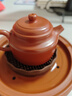 藏壶天下小容量宜兴紫砂壶纯手工茶具小煤窑朱泥泡茶壶德钟壶 实拍图