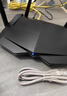Tenda腾达路由器无线【千兆WiFi5穿墙王】5G双频信号放大器AC1200全屋增强家用AC10 实拍图