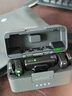 大疆 DJI Mic Mini 迷你无线高品音质降噪领夹麦克风【安卓+苹果15/16/17系列+相机】一拖二(含充电盒) 实拍图