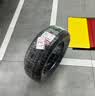 双星JUOGO轮胎 195/55R15 85V X11 适配凯越/奇瑞E5/悦翔V7 实拍图
