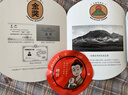 修哲乌龙茶台湾高山冻顶浓香特级128g罐装茶叶新茶可冷泡送礼袋 实拍图
