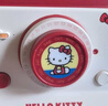 马克图布Hello Kitty拍立得音响无线蓝牙音箱联名款乔迁新婚成人礼物18岁女孩闺蜜女士女生日礼物送女友 实拍图