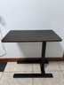 西昊D01床边桌气动升降桌任意桌可移动电脑桌小边几小桌子 实拍图