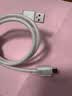 倍思苹果17/16/15充电线Type-C数据线USB-C车载CarPlay线适用iPhone17/16/15ProMax华为荣耀手机 实拍图