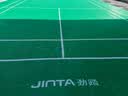 劲踏（JINTA）户外悬浮地板篮球场地垫室外学校操场半场拼接防滑塑胶运动地板 晒单实拍图
