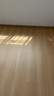 霍克林 强化复合地板家用 E0级ENF级包安装可选防水耐磨地暖复合木地板 K108（E0）【万人购买】 实拍图
