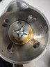 九阳豆浆机迷你0.6L小容量免过滤多功能破壁豆浆机家用1-3人预约全自动小型榨汁机果汁机料理机辅食机 【低音破壁】 0.6L 实拍图