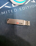 海康威视（HIKVISION）64GB Type-C双接口插手机U盘大容量X307C USB3.2高速双头U盘 适用苹果华为电脑两用移动办公优盘 实拍图