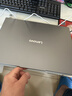 联想小新16/小新Pro16GT AI元启 可选补贴15%高性能轻薄笔记本电脑 学生手提办公本 标压酷睿 酷睿13代i7 24G 1TB 标配｜小新16 国家补贴 16英寸大屏 实拍图
