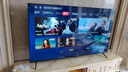 康佳电视75E8AES 75英寸 游戏电视 144Hz高刷护眼 4K超清全面屏 2+32GB 一级能效 家电国家补贴 实拍图