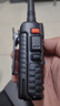 宝锋（BAOFENG）UV-5R 升级款 对讲机 商业户外自驾酒店商用民用大功率远距离UV5R经典升级双段手台 实拍图