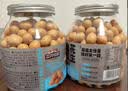 三只松鼠怪味胡豆450g/罐 坚果炒货干果怀旧零食休闲小吃麻辣蚕豆 实拍图