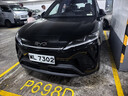 京东养车30分钟标准洗车单次 周二至周四可用6座及以上SUV/MPV 实拍图