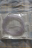 制氧机通用耗材湿化瓶湿化器吸氧管各品牌通用制氧机配件 通用2M吸氧管*5 实拍图