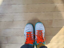 李宁（LI-NING）羽毛球鞋男女情侣款火箭鞋网球鞋乒乓球鞋贴地飞行运动鞋 实拍图