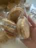 猪兄无糖精果仁桃酥1200g饼干蛋糕点心健康零食品中式早餐整箱 实拍图