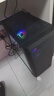 航向者英特尔i5酷睿i7升54核芯RTX5060/3060/4060台式电脑主机DIY组装电脑全套整机商务办公电竞直播游戏 主机+24英寸超清显示器 九：i9级48芯4060独显/32+512高端电竞 实拍图