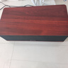 山水（SANSUI）S300 家庭影院无线蓝牙电视家用电视客厅影院一体机K歌音响 木质HIFI立体投影仪音箱 新款S300三分频七喇叭蓝牙音响 晒单实拍图