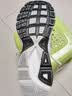 耐克（NIKE）男鞋2026新款缓震轻便透气复古厚底老爹鞋户外运动休闲跑步鞋 394055-100/黑白 42 实拍图