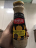 今明后 沙拉酱焙煎芝麻沙拉汁蔬菜沙拉大拌汁调味品 芥末鲜香248ml*1瓶 实拍图