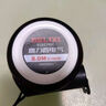 德力西电气（DELIXI ELECTRIC）钢卷尺家用耐磨防摔高精度自锁测量加厚木工尺子5-19 实拍图
