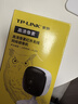 普联（TP-LINK）400万无线网络摄像机（卡片机）监控摄像头TL-IPC14CH 128G存储卡套装 实拍图