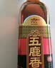 五鹿香（WULUXIANG）【河北特产馆】白芝麻小磨香油礼盒180ml*4瓶 大名府香油邯郸特产 实拍图
