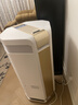 艾泊斯（AirProce）空气净化器AI-700装修专业除甲醛异味家用宠物除臭除异味高CCM数字监测 星光金 实拍图