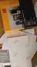 KODAK柯达 4R/6英寸 230g高光面照片纸/喷墨打印相片纸/相纸 100张装 4027-316 实拍图