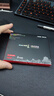 长城（Great Wall）128GB SSD固态硬盘 SATA3.0接口 读速540MB/S台式机/笔记本通用 GW560系列 实拍图