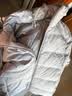 京东洗衣服务 衣服任洗1件 上门取送去渍整形价值2000元内四季衣服 实拍图