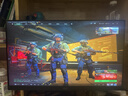AOC 23.8英寸2K 260Hz FastIPS 快速液晶1ms 硬件低蓝光 三角洲游戏电竞电脑显示器 新战神Q24G41ZE 实拍图