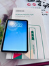 绿联适用iPad mini7/6钢化膜8.3英寸无尘仓2024/21新款A17Pro芯片通用苹果平板电脑保护贴膜 实拍图