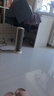 美的（Midea）【石墨烯速热】直流变频家用暖风机取暖器/小型电暖器电暖气/电热风扇/节能小太阳暖脚神器HFS20DQ 实拍图