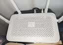 【8成新】小米（MI）路由器AX1500 高速网络5G WiFi6  全千兆自适应网口 Mesh全屋 支持IPTV 儿童保护无线家用路由器   实拍图