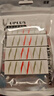 优家（UPLUS）专业修眉刀片40片 多用修眉刀刮眉刀剃毛刀眉毛刀化妆师用 实拍图