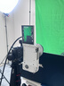 索尼（SONY）ZV-E10K APS-C半画微单 ZV-E10  vlog直播4K视频侧翻式ZV-E10L/zv-e10/ZV-E10K 白色K套机 官方标配（不含内存卡） 实拍图