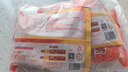 正大食品（CP）汁汁鲜嫩烤翅奥尔良味300g*3袋 鸡翅尖翅中翅根半成品烧烤儿童 实拍图