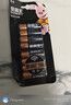 金霸王(Duracell)5号电池8粒装碱性【一件包邮】干电池五号适用博朗耳温枪/血糖仪/鼠标键盘 实拍图
