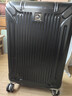 Diplomat外交官行李箱24英寸扩充层拉杆箱男大容量旅行箱密码箱女TC-6013 实拍图