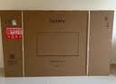 索尼（SONY）高端款5系K-55XR50 55英寸索尼电视新品MiniLED 4K120Hz高刷超薄智能XR芯片二级能效X90L升级款 55英寸 K-55XR50【二级能效】 实拍图