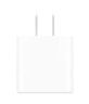 Apple/苹果 20W USB-C充电器  type-c充电器苹果手机充电器原装手机快充头 苹果17手机充电器 实拍图